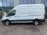 USED 2018 68 FORD TRANSIT 2.0 350 L3 H3 DRW 130PS TOWBAR EURO 6  ULEZ FREE  - TOW BAR