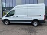 USED 2018 68 FORD TRANSIT 2.0 350 L3 H3 DRW 130PS TOWBAR EURO 6  ULEZ FREE  - TOW BAR