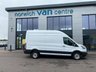 USED 2018 68 FORD TRANSIT 2.0 350 L3 H3 DRW 130PS TOWBAR EURO 6  ULEZ FREE  - TOW BAR