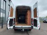 USED 2018 68 FORD TRANSIT 2.0 350 L3 H3 DRW 130PS TOWBAR EURO 6  ULEZ FREE  - TOW BAR