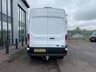 USED 2018 68 FORD TRANSIT 2.0 350 L3 H3 DRW 130PS TOWBAR EURO 6  ULEZ FREE  - TOW BAR