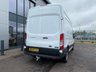 USED 2018 68 FORD TRANSIT 2.0 350 L3 H3 DRW 130PS TOWBAR EURO 6  ULEZ FREE  - TOW BAR