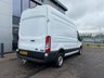 USED 2018 68 FORD TRANSIT 2.0 350 L3 H3 DRW 130PS TOWBAR EURO 6  ULEZ FREE  - TOW BAR