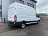 USED 2018 68 FORD TRANSIT 2.0 350 L3 H3 DRW 130PS TOWBAR EURO 6  ULEZ FREE  - TOW BAR