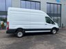 USED 2018 68 FORD TRANSIT 2.0 350 L3 H3 DRW 130PS TOWBAR EURO 6  ULEZ FREE  - TOW BAR