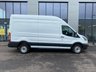 USED 2018 68 FORD TRANSIT 2.0 350 L3 H3 DRW 130PS TOWBAR EURO 6  ULEZ FREE  - TOW BAR
