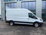 USED 2018 68 FORD TRANSIT 2.0 350 L3 H3 DRW 130PS TOWBAR EURO 6  ULEZ FREE  - TOW BAR