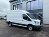 USED 2018 68 FORD TRANSIT 2.0 350 L3 H3 DRW 130PS TOWBAR EURO 6  ULEZ FREE  - TOW BAR