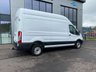 USED 2018 68 FORD TRANSIT 2.0 350 L3 H3 DRW 130PS TOWBAR EURO 6  ULEZ FREE  - TOW BAR