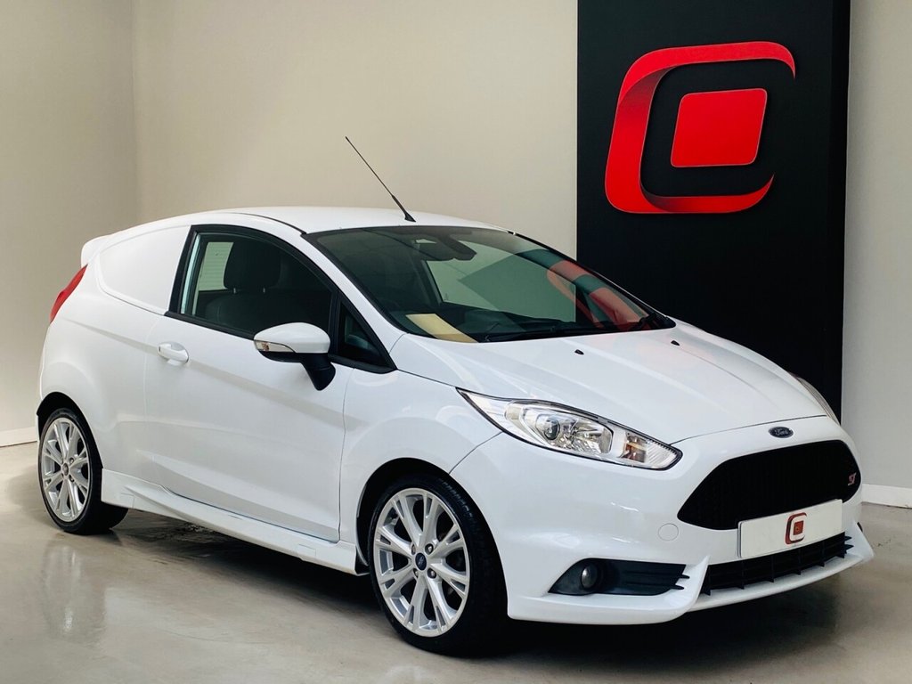 View our FORD FIESTA