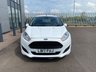 USED 2017 17 FORD FIESTA 1.5 SPORT TDCI 95PS EURO 6 ULEZ FREE - AIR CONDITIONING