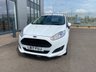 USED 2017 17 FORD FIESTA 1.5 SPORT TDCI 95PS EURO 6 ULEZ FREE - AIR CONDITIONING