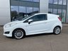 USED 2017 17 FORD FIESTA 1.5 SPORT TDCI 95PS EURO 6 ULEZ FREE - AIR CONDITIONING