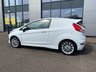 USED 2017 17 FORD FIESTA 1.5 SPORT TDCI 95PS EURO 6 ULEZ FREE - AIR CONDITIONING