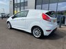 USED 2017 17 FORD FIESTA 1.5 SPORT TDCI 95PS EURO 6 ULEZ FREE - AIR CONDITIONING