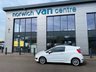 USED 2017 17 FORD FIESTA 1.5 SPORT TDCI 95PS EURO 6 ULEZ FREE - AIR CONDITIONING