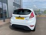 USED 2017 17 FORD FIESTA 1.5 SPORT TDCI 95PS EURO 6 ULEZ FREE - AIR CONDITIONING