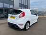 USED 2017 17 FORD FIESTA 1.5 SPORT TDCI 95PS EURO 6 ULEZ FREE - AIR CONDITIONING