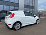 USED 2017 17 FORD FIESTA 1.5 SPORT TDCI 95PS EURO 6 ULEZ FREE - AIR CONDITIONING
