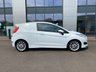 USED 2017 17 FORD FIESTA 1.5 SPORT TDCI 95PS EURO 6 ULEZ FREE - AIR CONDITIONING