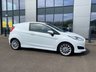 USED 2017 17 FORD FIESTA 1.5 SPORT TDCI 95PS EURO 6 ULEZ FREE - AIR CONDITIONING