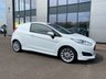 USED 2017 17 FORD FIESTA 1.5 SPORT TDCI 95PS EURO 6 ULEZ FREE - AIR CONDITIONING