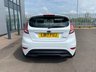 USED 2017 17 FORD FIESTA 1.5 SPORT TDCI 95PS EURO 6 ULEZ FREE - AIR CONDITIONING