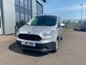 USED 2018 18 FORD TRANSIT COURIER 1.5 TREND TDCI 100PS EURO 6 EURO 6 - ULEZ COMPLIANT - BLUETOOTH