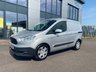 USED 2018 18 FORD TRANSIT COURIER 1.5 TREND TDCI 100PS EURO 6 EURO 6 - ULEZ COMPLIANT - BLUETOOTH
