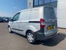 USED 2018 18 FORD TRANSIT COURIER 1.5 TREND TDCI 100PS EURO 6 EURO 6 - ULEZ COMPLIANT - BLUETOOTH