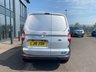 USED 2018 18 FORD TRANSIT COURIER 1.5 TREND TDCI 100PS EURO 6 EURO 6 - ULEZ COMPLIANT - BLUETOOTH