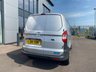 USED 2018 18 FORD TRANSIT COURIER 1.5 TREND TDCI 100PS EURO 6 EURO 6 - ULEZ COMPLIANT - BLUETOOTH