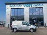 USED 2018 18 FORD TRANSIT COURIER 1.5 TREND TDCI 100PS EURO 6 EURO 6 - ULEZ COMPLIANT - BLUETOOTH