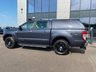 USED 2018 68 FORD RANGER 2.2 LIMITED 4X4 TDCI TRUCKMAN TOWBAR EURO 6 ULEZ FREE - HEATED SEATS