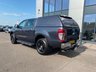 USED 2018 68 FORD RANGER 2.2 LIMITED 4X4 TDCI TRUCKMAN TOWBAR EURO 6 ULEZ FREE - HEATED SEATS