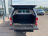 USED 2018 68 FORD RANGER 2.2 LIMITED 4X4 TDCI TRUCKMAN TOWBAR EURO 6 ULEZ FREE - HEATED SEATS