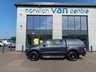 USED 2018 68 FORD RANGER 2.2 LIMITED 4X4 TDCI TRUCKMAN TOWBAR EURO 6 ULEZ FREE - HEATED SEATS