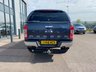 USED 2018 68 FORD RANGER 2.2 LIMITED 4X4 TDCI TRUCKMAN TOWBAR EURO 6 ULEZ FREE - HEATED SEATS