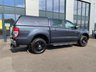 USED 2018 68 FORD RANGER 2.2 LIMITED 4X4 TDCI TRUCKMAN TOWBAR EURO 6 ULEZ FREE - HEATED SEATS
