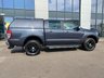 USED 2018 68 FORD RANGER 2.2 LIMITED 4X4 TDCI TRUCKMAN TOWBAR EURO 6 ULEZ FREE - HEATED SEATS