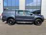 USED 2018 68 FORD RANGER 2.2 LIMITED 4X4 TDCI TRUCKMAN TOWBAR EURO 6 ULEZ FREE - HEATED SEATS