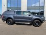 USED 2018 68 FORD RANGER 2.2 LIMITED 4X4 TDCI TRUCKMAN TOWBAR EURO 6 ULEZ FREE - HEATED SEATS