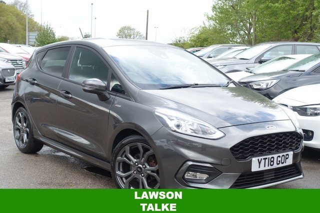 View our FORD FIESTA