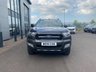 USED 2019 19 FORD RANGER 3.2 WILDTRAK 4X4 TDCI 4d 200PS AUTO WILDTRAK 3.2 AUTO WITH TRUCKMAN