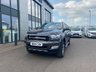 USED 2019 19 FORD RANGER 3.2 WILDTRAK 4X4 TDCI 4d 200PS AUTO WILDTRAK 3.2 AUTO WITH TRUCKMAN