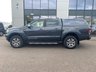 USED 2019 19 FORD RANGER 3.2 WILDTRAK 4X4 TDCI 4d 200PS AUTO WILDTRAK 3.2 AUTO WITH TRUCKMAN
