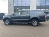 USED 2019 19 FORD RANGER 3.2 WILDTRAK 4X4 TDCI 4d 200PS AUTO WILDTRAK 3.2 AUTO WITH TRUCKMAN