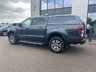 USED 2019 19 FORD RANGER 3.2 WILDTRAK 4X4 TDCI 4d 200PS AUTO WILDTRAK 3.2 AUTO WITH TRUCKMAN