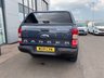 USED 2019 19 FORD RANGER 3.2 WILDTRAK 4X4 TDCI 4d 200PS AUTO WILDTRAK 3.2 AUTO WITH TRUCKMAN