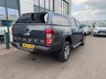 USED 2019 19 FORD RANGER 3.2 WILDTRAK 4X4 TDCI 4d 200PS AUTO WILDTRAK 3.2 AUTO WITH TRUCKMAN